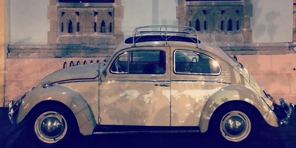 VW 1024