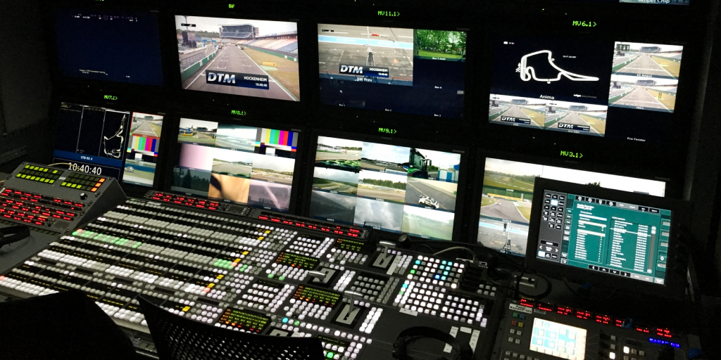 „Hennes, Start Your Engine!“ – Auftakt Am HHR