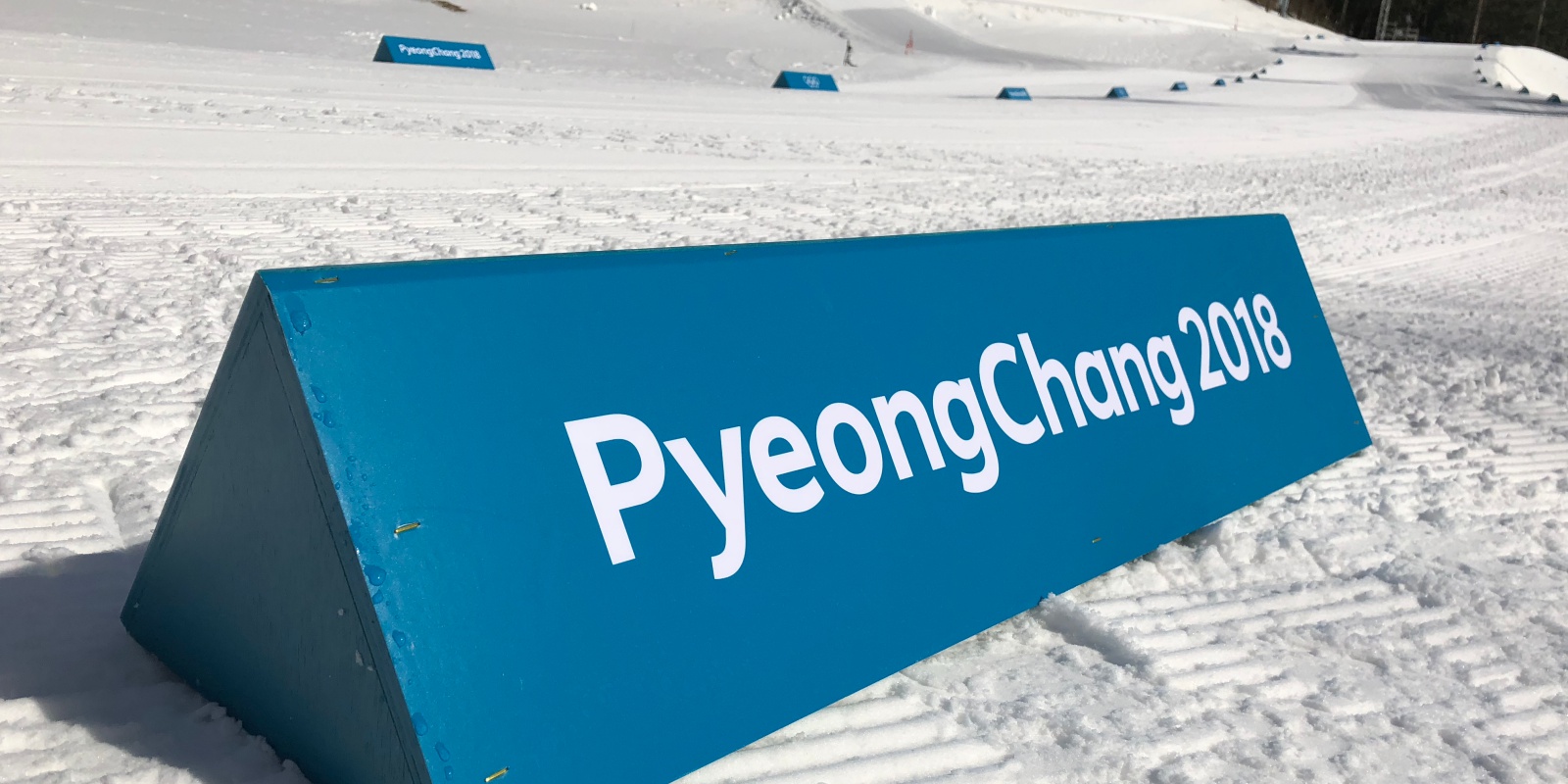 Kalt, Kälter, Pyeongchang – Es War Großartig